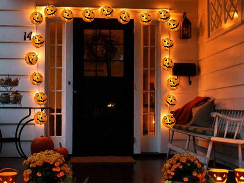 ハロウィン商品のレンタルならイベント21