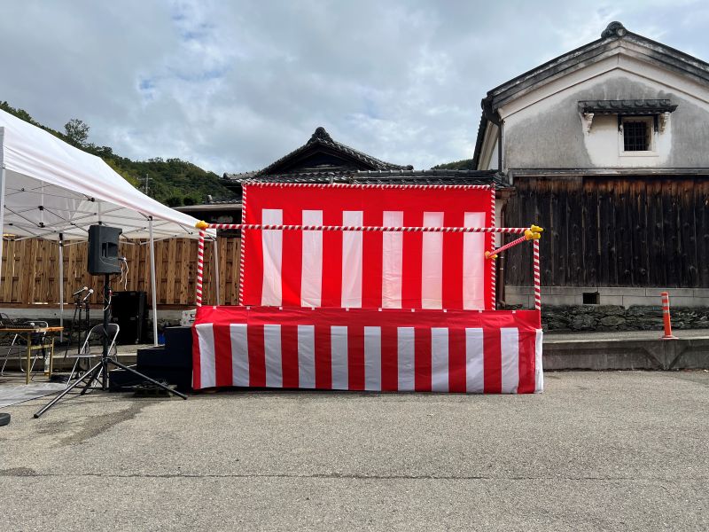 大里の業務風景2