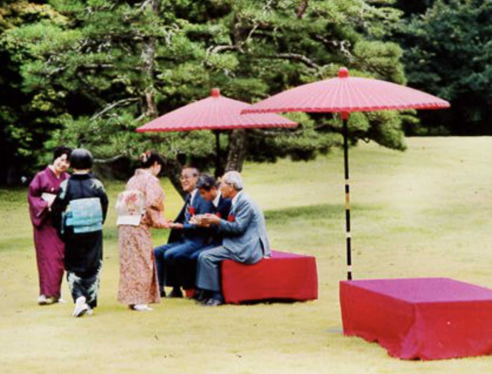 京都イベント21！お茶会セットで京都を堪能！！ | 京都イベント会社