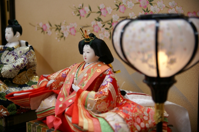 ひな祭りイベントを華やかに！ひな祭り用品レンタルで手軽に季節演出🌸レンタルならイベント21！